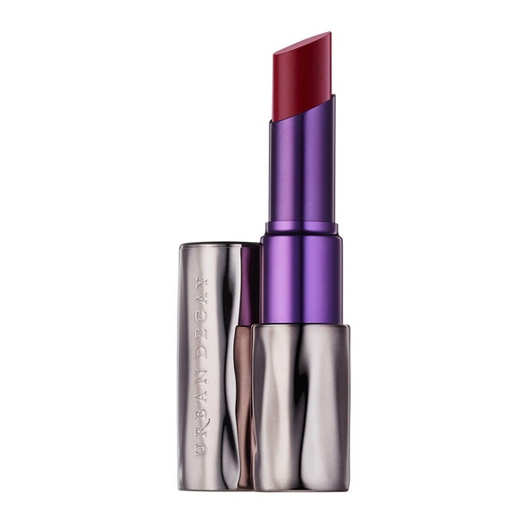 Urban Decay Other - New Urban Decay Revolution Lipstick